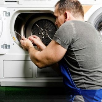 washing Machine repairing