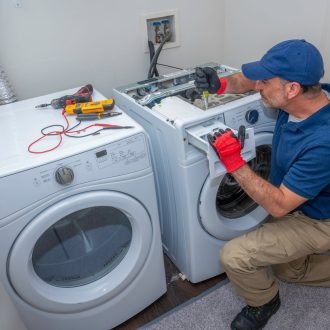 washing Machine repairing